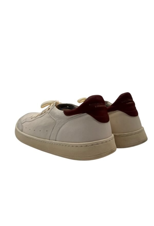 OFFICINE CREATIVE - SNEAKERS LEATHER - Image 6